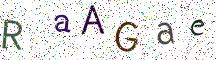 RaAGae