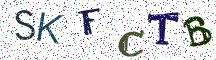 SKFCTB