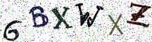 6BXWXZ