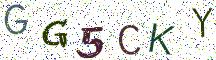 GG5CKY