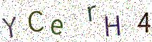 YCerH4