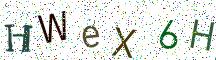 HWeX6H