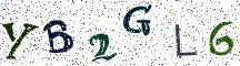 YB2GL6