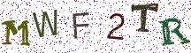 MWF2TR