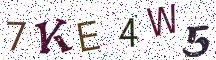 7KE4W5