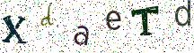 XdaeTd