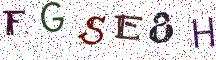 FGSE8H