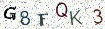 G8FQK3
