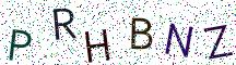 PRHBNZ