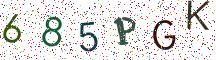 685PGK