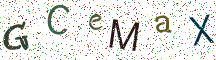 GCeMaX