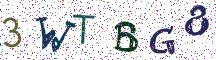 3WTBG8