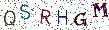 QSRHGM