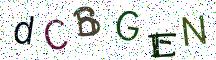 dCBGEN