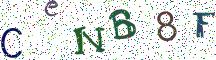CeNB8F