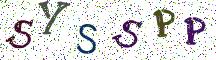 SYSSPP