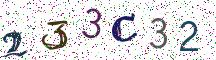 233C32