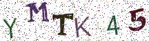YMTK45