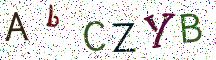 AbCZYB