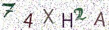 74XH2A