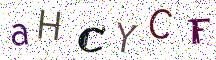 aHCYCF