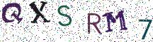 QXSRM7