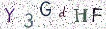 Y3GdHF
