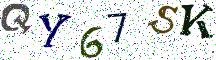 QY67SK