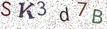 SK3d7B