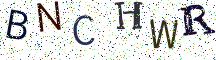 BNCHWR