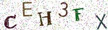 CEH3FX