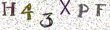 H43XPF