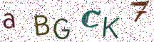 aBGCK7