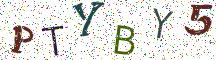 PTYBY5