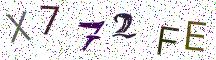 X772FE