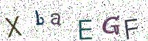 XbaEGF