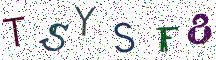 TSYSF8