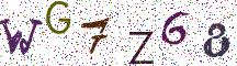 WG7Z68