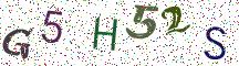 G5H52S