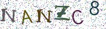 NANZC8