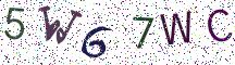 5W67WC