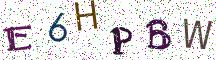 E6HPBW