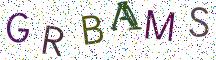 GRBAMS