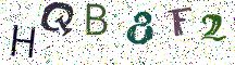 HQB8F2