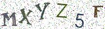 MXYZ5F