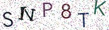 SNP8TK