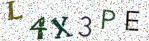 L4X3PE
