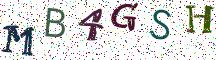 MB4GSH