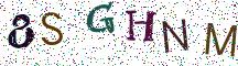 8SGHNM