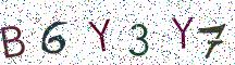B6Y3Y7